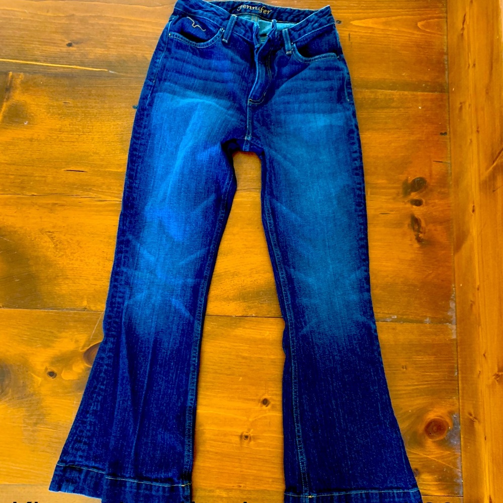 Kimes jeans Jennifer size 4/30